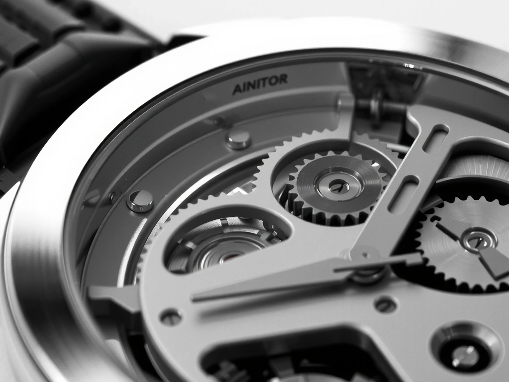 Precision Mechanism