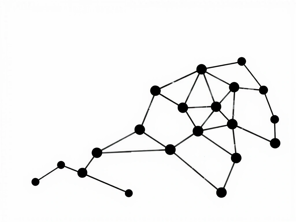 Technical architecture visualization